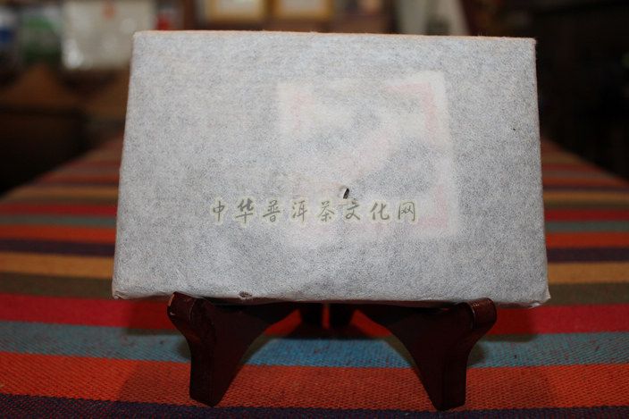 葳盛号乔木老树250g青砖  编号：VS023